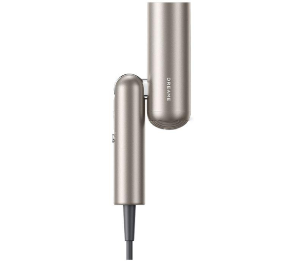 Dreame Suszarka do włosów DREAME Pocket Pro Golden - 1490072 - zdjęcie 5